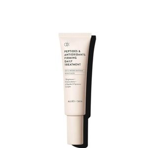 Allies of Skin Peptides Antioxidants Firming Daily Treatment (1.7 fl. oz.) NEW!